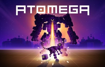 Atomega, le nouveau FPS multijoueur d'Ubisoft sur PC