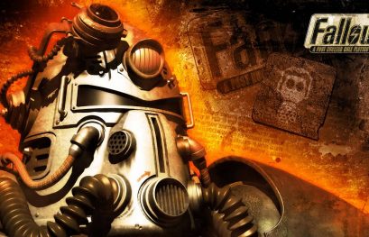 Le premier Fallout offert sur Steam pour les 20 ans de la franchise