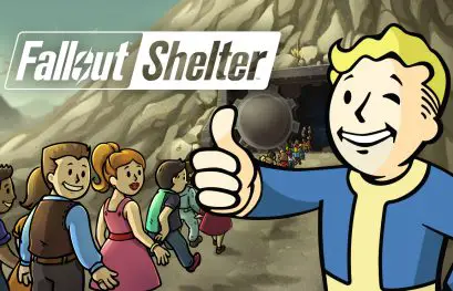 Fallout Shelter passe le cap des 100 millions de joueurs