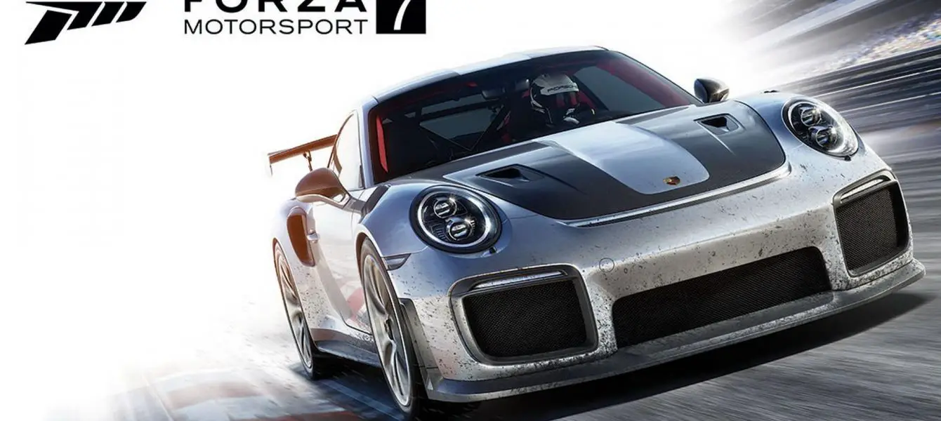 Forza Motorsport 7 s'offre un trailer de lancement en 4K