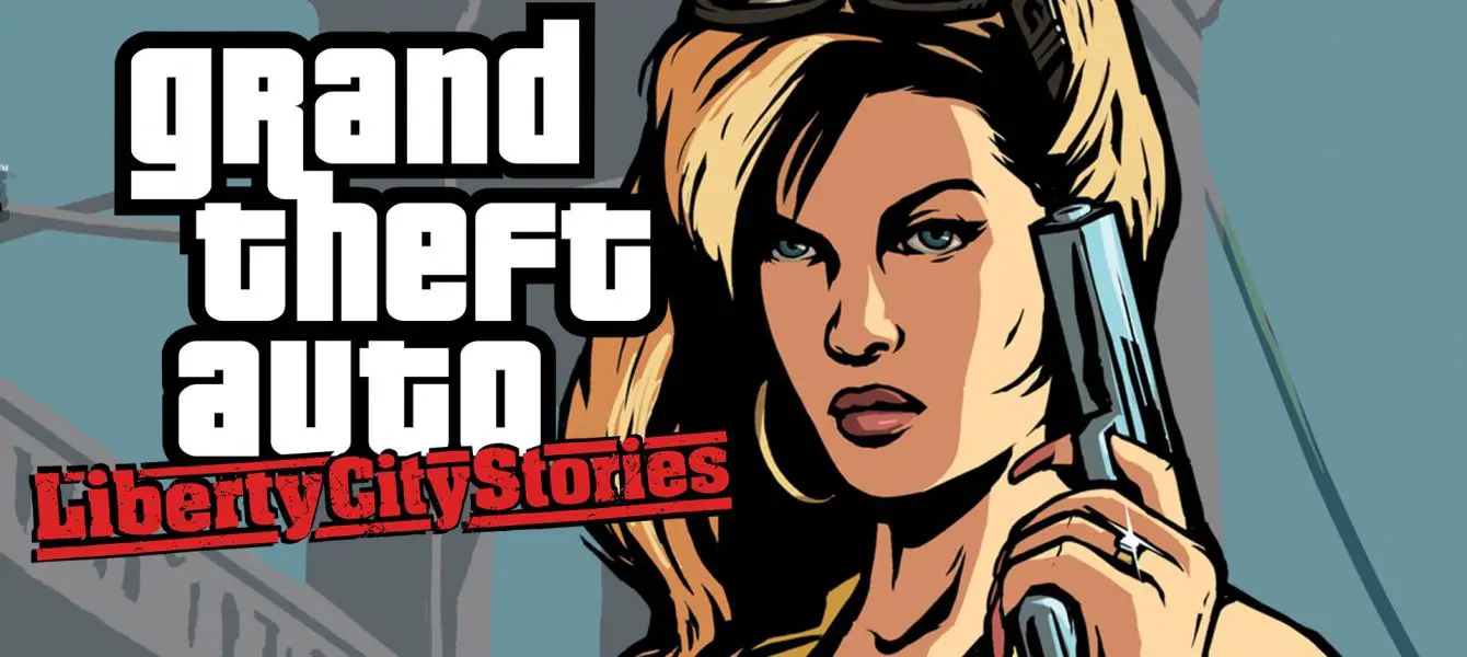 Quatre jeux Rockstar Games, dont 2 GTA, bientôt sur PS4