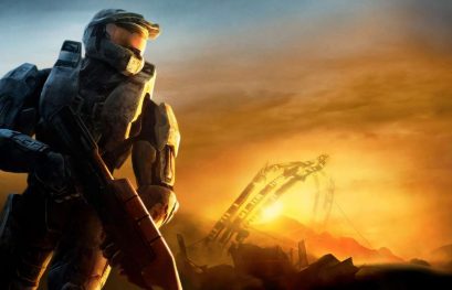 Plusieurs opus de la saga Halo deviennent rétrocompatibles Xbox One