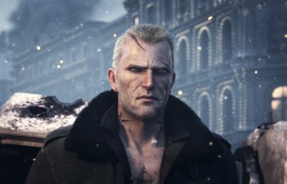 Des visuels inédits pour LEFT ALIVE, la nouvelle licence de Square Enix