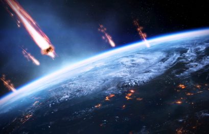 ON A LU | Mass Effect : À la conquête des étoiles - Third Éditions