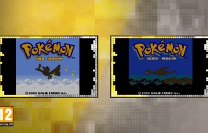 Pokémon Or et Argent reviennent en vidéo