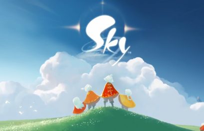 Les créateurs de Journey dévoilent leur nouveau jeu Sky