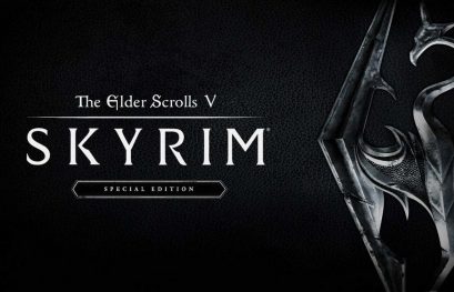 The Elder Scrolls V Skyrim Special Edition gratuit pour le week-end sur Xbox One