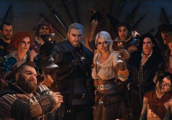 The Witcher fête ses 10 ans et nous dit merci !