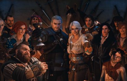 The Witcher fête ses 10 ans et nous dit merci !