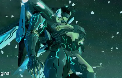 Zone of the Enders Anubis Mars annoncé pour le PlayStation VR