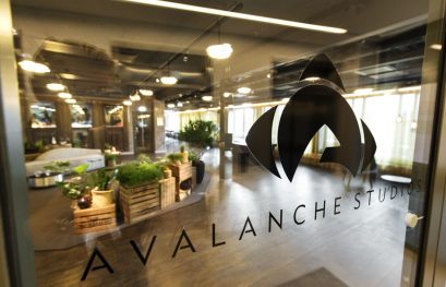 Avalanche Studios (Mad Max, Just Cause) développe déjà pour les prochaines consoles