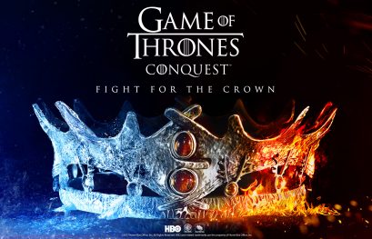 Game of Thrones: Conquest annoncé sur iOS et Android