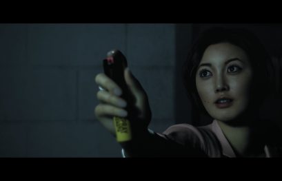 Hidden Agenda s'offre un nouveau trailer au TGS 2017