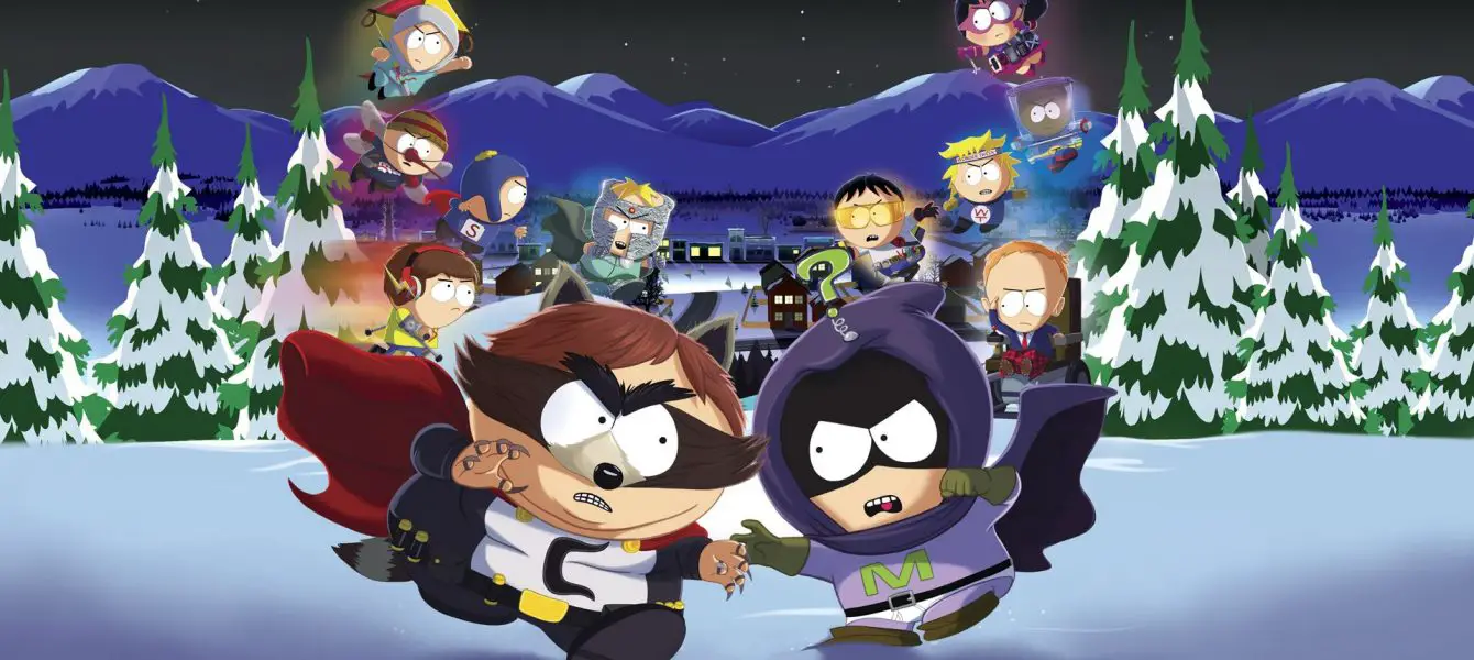 TEST | South Park : L'annale du destin sur Nintendo Switch