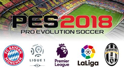 Tuto PES 2018 : Installer le patch PS4 pour avoir les vraies équipes et licences