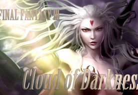 Cloud of Darkness fait son entrée dans Dissidia Final Fantasy