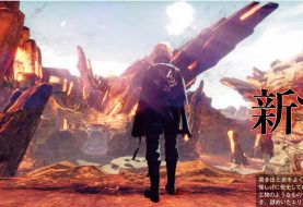 God Eater 3 : La date de la démo pour l'Occident