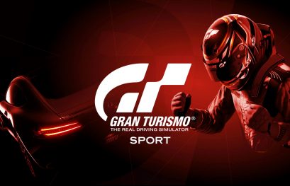 TEST | Gran Turismo Sport – La perte de vitesse du roi ?