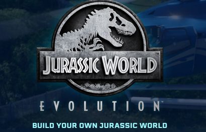 Première vidéo de gameplay pour Jurassic World Evolution