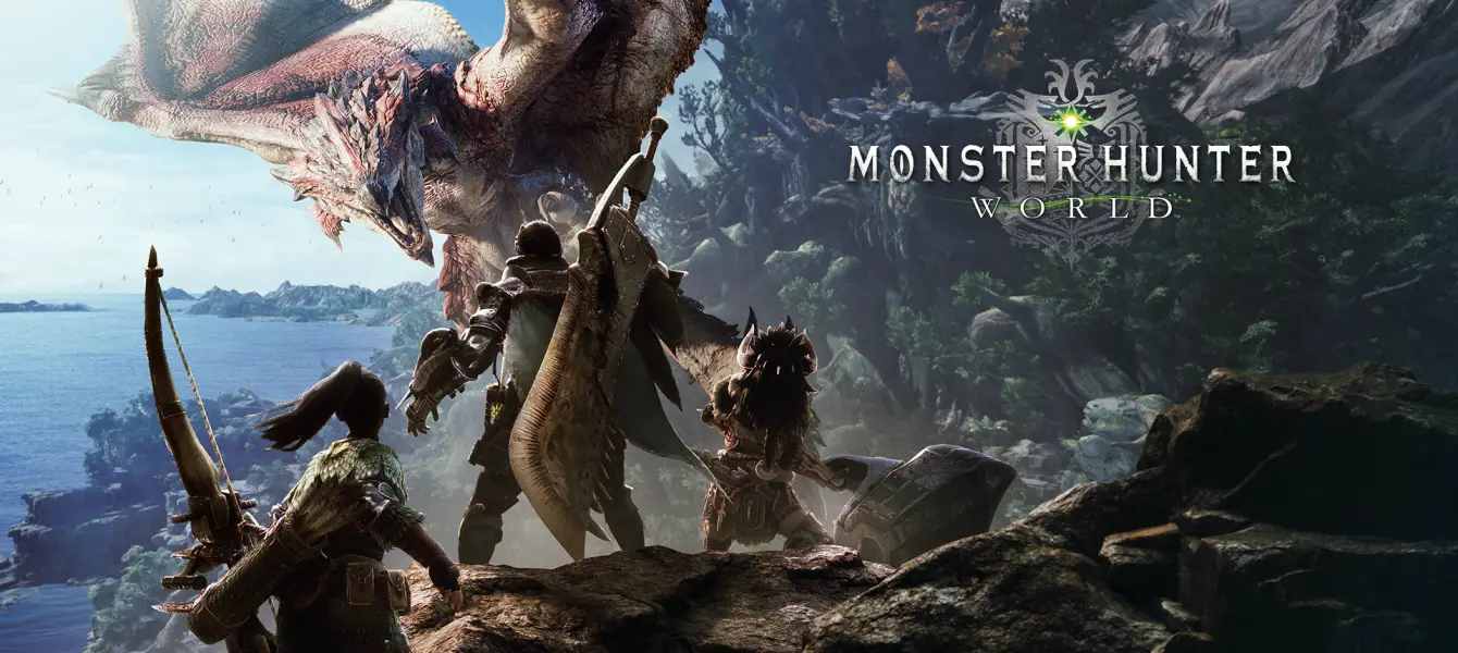 Monster Hunter World : La bêta sera de retour le 22 décembre