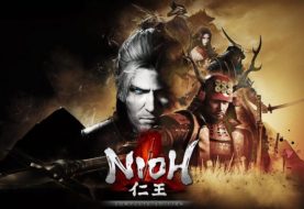 Nioh annoncé sur Steam