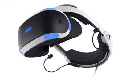 Un bundle pour le PlayStation VR et Skyrim VR