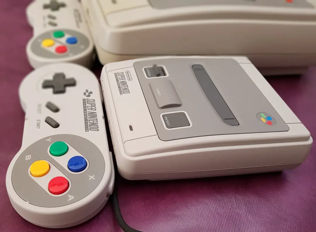 Test Super Nintendo Classic Mini : le grand retour de l'ère 16