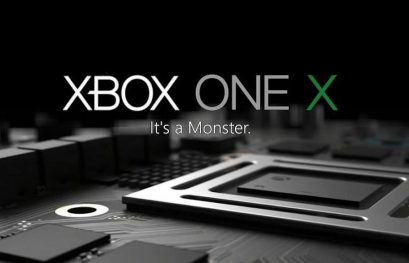 Une liste de plus de 150 jeux optimisés pour la Xbox One X