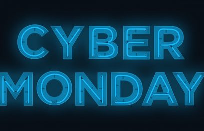 Cyber Monday : Les bons plans jeux video à ne pas louper