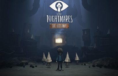 Little Nighmares s'offre une démo et son second DLC The Hideaway