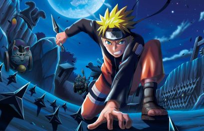 Le jeu mobile Naruto X Boruto Ninja Voltage est disponible sur iOS et Android