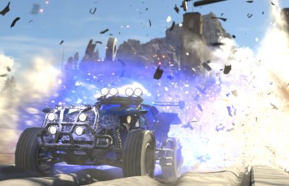 ONRUSH – Notre interview de Paul Rustchynsky (Game Director) et Jamie Brayshaw (Assistant Game Director)