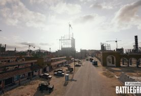 PlayerUnknown’s Battlegrounds : armes, killcam et améliorations en test