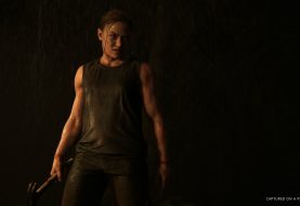 Une partie du casting de The Last of Us Part II se présente en images