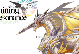 Le remaster de Shining Resonance annoncé sur PS4