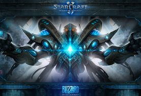 Starcraft II devient en partie gratuit sur PC et Mac