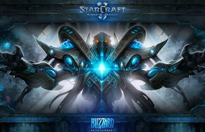 Starcraft II devient en partie gratuit sur PC et Mac