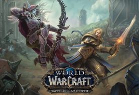 Blizzard annonce Battle for Azeroth, la 7e extension de World of Warcraft