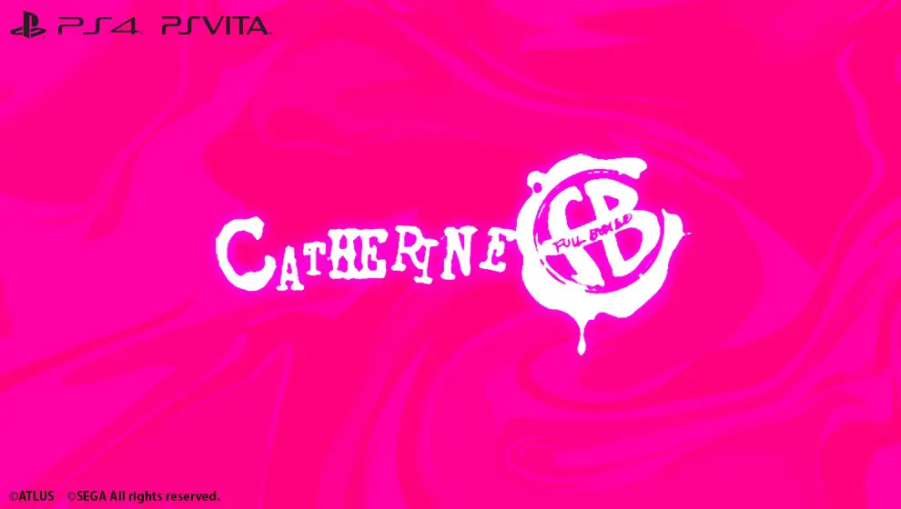 Catherine: Full Body s'offre une fenêtre de sortie et un premier trailer