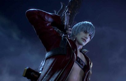 Devil May Cry: Pinnacle of Combat annoncé sur mobile