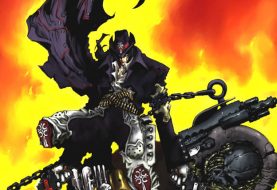 Gungrave G.O.R.E. annoncé sur PS4