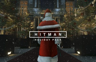 Hitman : La mission de Paris offerte à tous