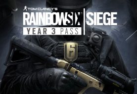 Rainbow Six Siege : Le Season Pass Année 3 est disponible