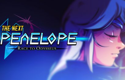 TEST | The Next Penelope sur Nintendo Switch