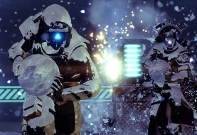 Destiny 2 : L'avènement de retour mardi prochain