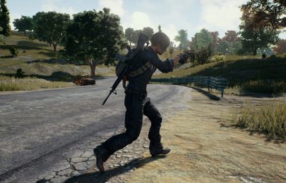 Un premier patch Xbox One pour Playerunknown's Battlegrounds