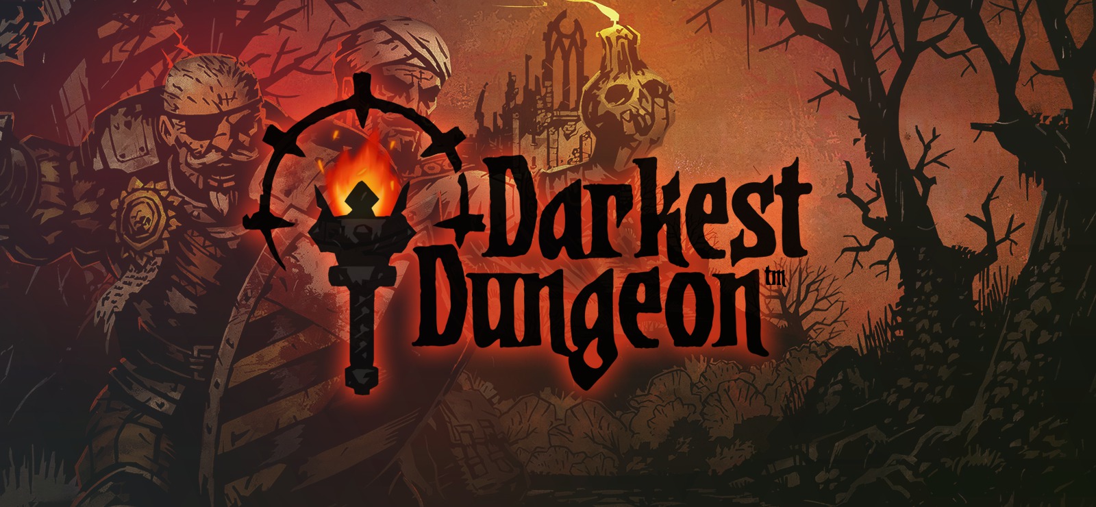 darkest dungeon cove enemies