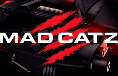 Le constructeur MadCatz de retour en 2018 ?