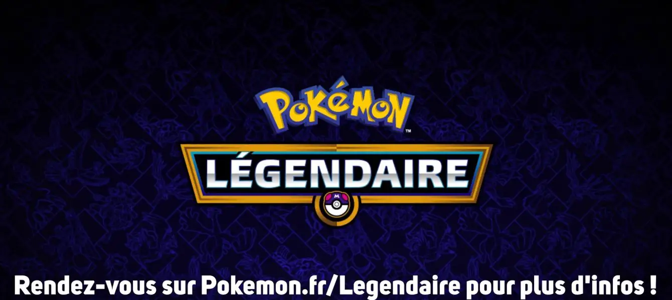 Pokemon Ultra Lune/Ultra Soleil : Les dates de distribution des pokemon légendaires