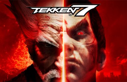 Trois millions de ventes pour Tekken 7